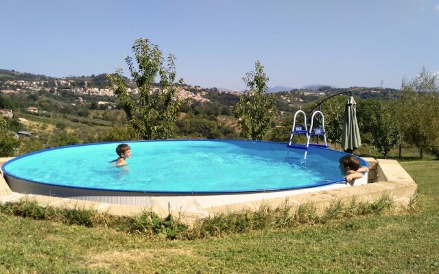 La casa Nettarina