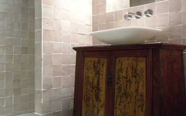 La Terrasse du Marché aux Fleurs