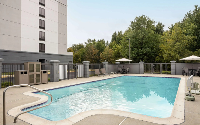 Hyatt Place Mt Laurel