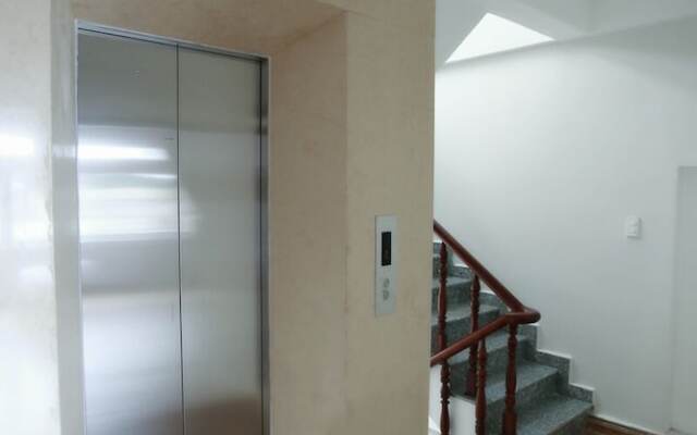 La Rosée Dalat Hotel