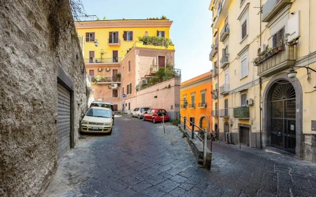 Napoli Bellavista Apartment