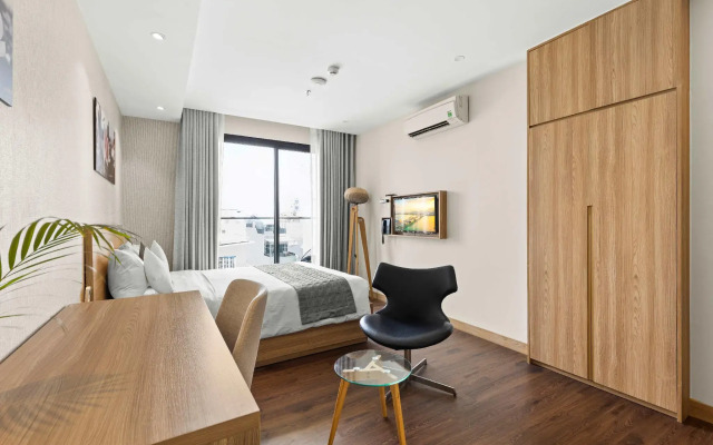 DaNang Moon Villa & Apartment