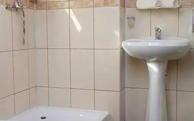 Prahova Valley Apartment