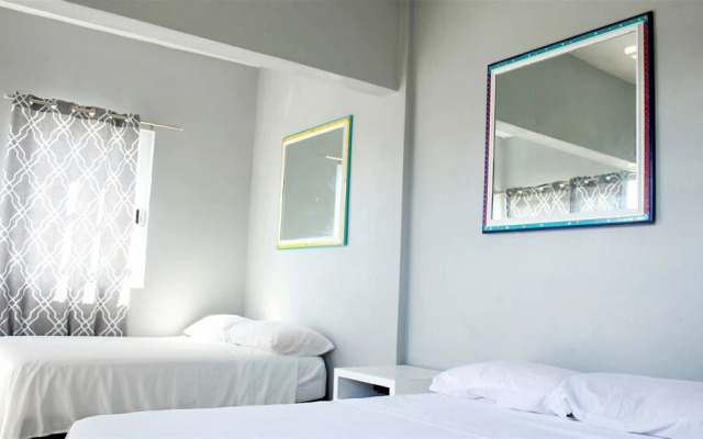 Casa San Blas Islitas 60