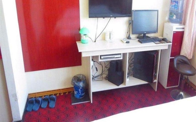 Wuqiao Jianshun Inn – Guest Rooms – Cangzhou