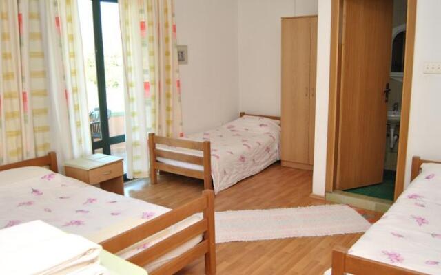 Rooms Pallata Shtoj