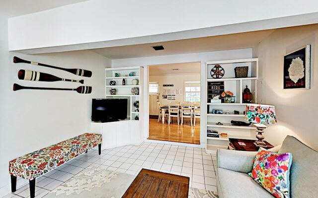 Tropical Oasis - 3 Br Home