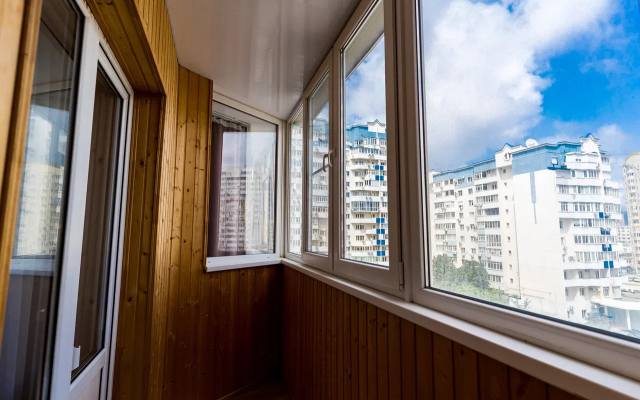 LetoApart na Yuzhnoy