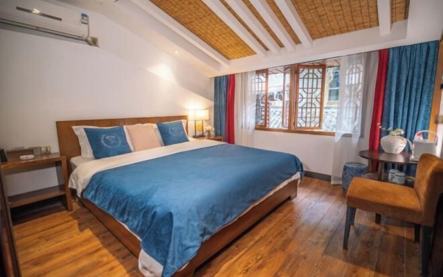 Fenghuang Fanyin Zhenpin Inn – Guest Rooms – Xiangxi