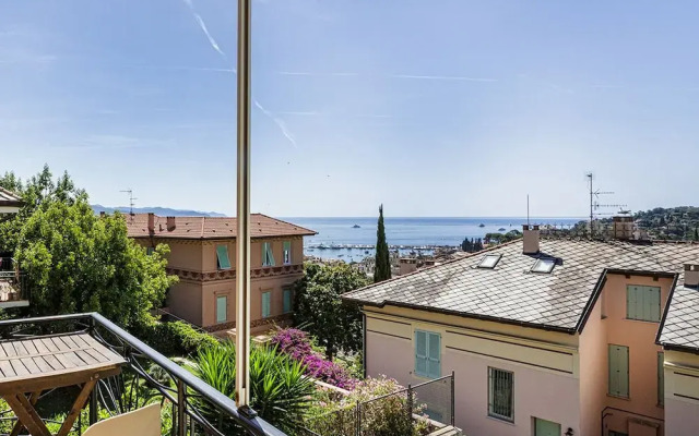 Giovo Sea View Balcony by Wonderful Italy