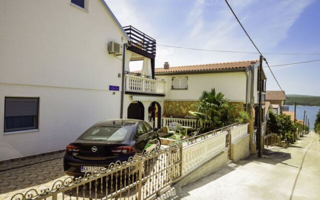 Apartment Amadea Novigrad (Zadar) 42532