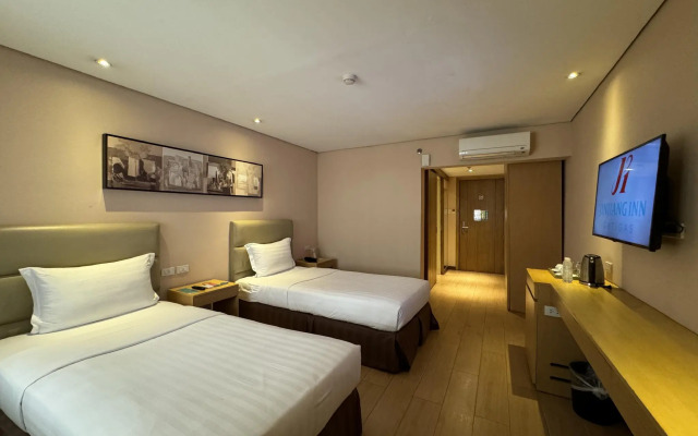 Jinjiang Inn Ortigas