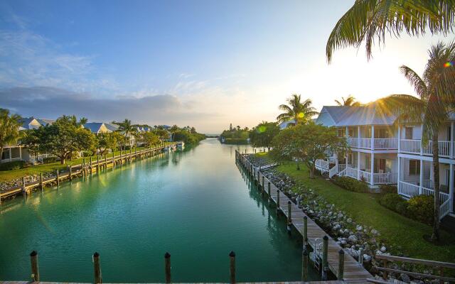 Hawks Cay Resort