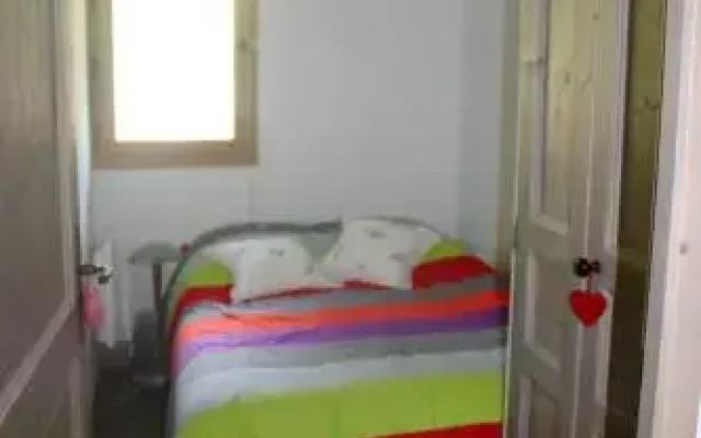 les 7 laux immobilier chalet D