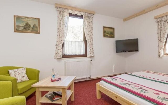 Hotel Pension Waldhäusl