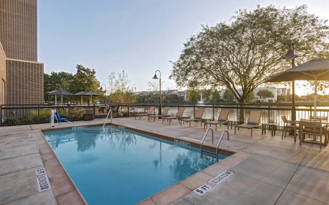 Courtyard Houston Sugar Land/Lake Pointe