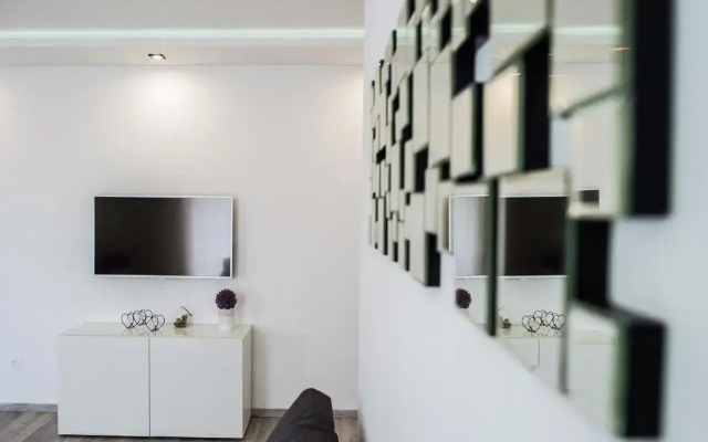 Solin apartments Praetorium