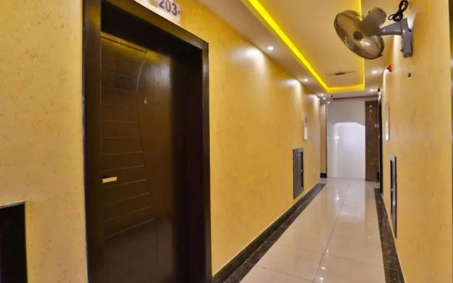Mabeet Jazan Hotel by OYO Rooms