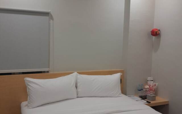 TravelBiz Hotel