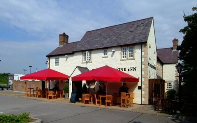 Premier Inn Gloucester - Barnwood