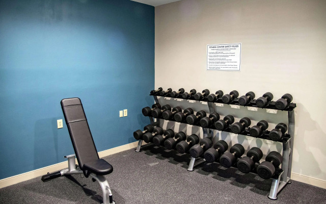 Homewood Suites Atlanta - Peachtree Corners/Norcross