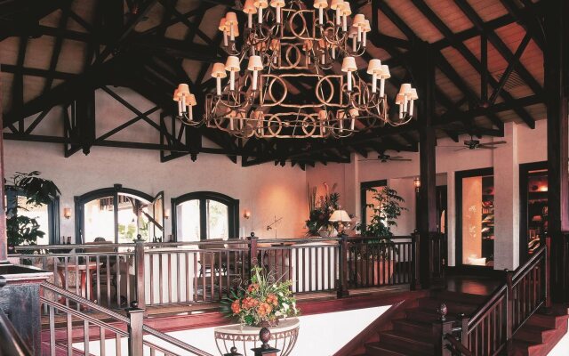 Zimbali Lodge by Dream Resorts