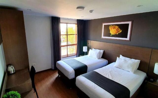 Vita Hoteles Arequipa