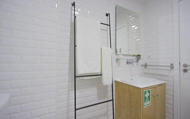 Santa Luzia Apartments By Guestify