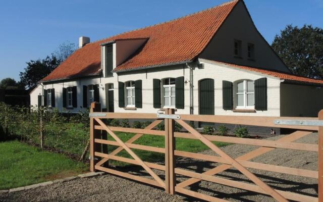 Cottage de Vinck