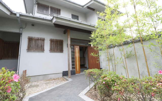 TOKIWA-KAMAKURA Backpackers-