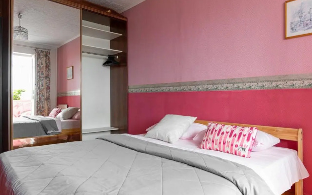 Prim Rooms Comfort (Прим Румс Комфорт)