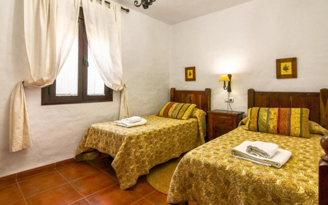 Villas Dehesa Roche Viejo