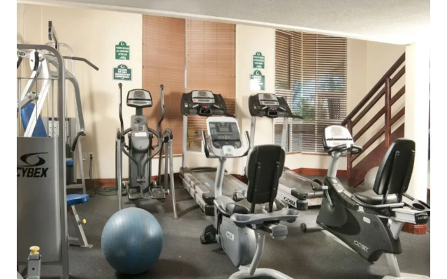 Accra Beach Hotel & Spa