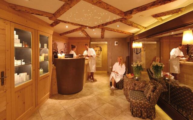 Aktiv- und Wellneshotel Haidachhof