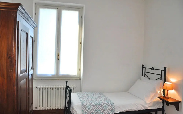 Villa Montecasciano - 8 Sleeps Private Garden