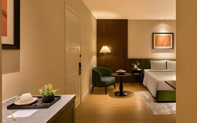 Prostyle Hotel Ho Chi Minh