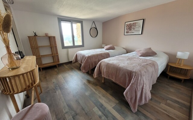 Les Grandes Mollières