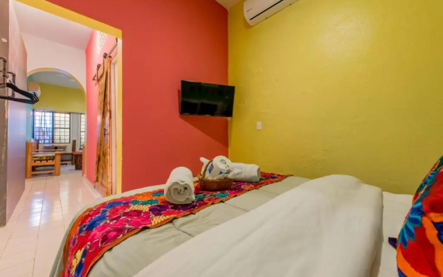 Casa María Malecón