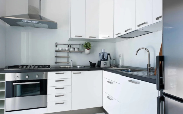 Belvilla by OYO Casa Blu