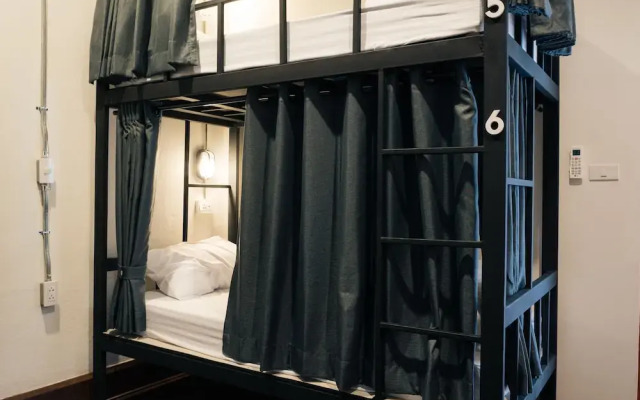 The Oldtale - Hostel