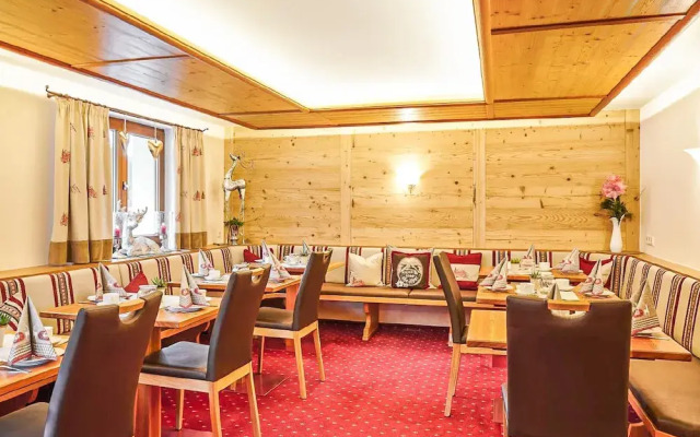 Amazing Home in Klösterle With Wifi and 2 Bedrooms