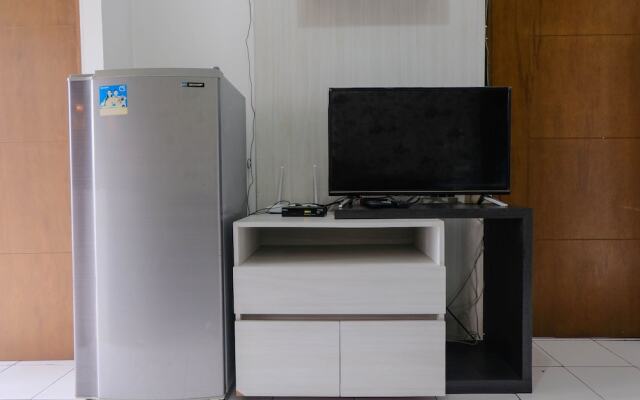 Good Choice 2Br Apartment At Gateway Ahmad Yani Cicadas