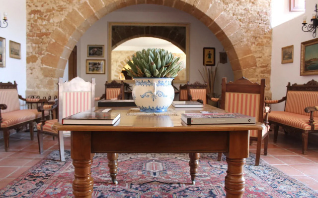 Hotel Villa Favorita