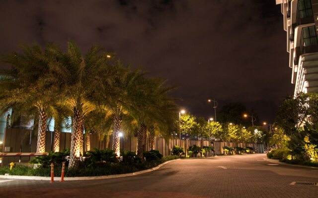 Setia Sky Residence - AJ Home