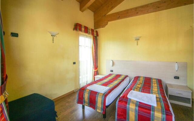 Awesome apartment in Livigno with 2 Bedrooms and WiFi