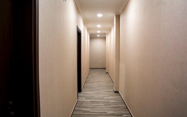 Hotel Absolut