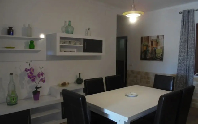 Villa Flor