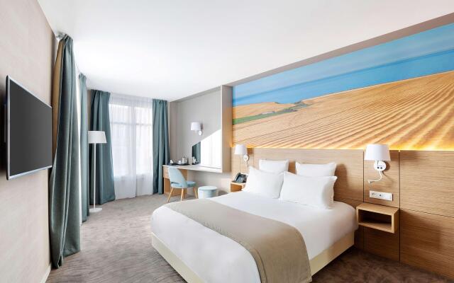 Best Western Le Beffroi