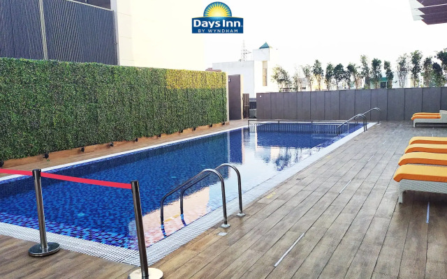 Days Hotel by Wyndham Panipat