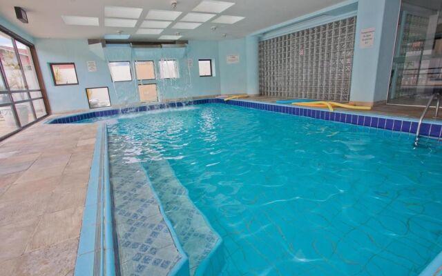 Hotel Praiatur